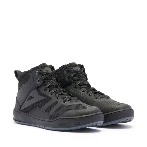 Botines Dainese Suburb Air Black/Black