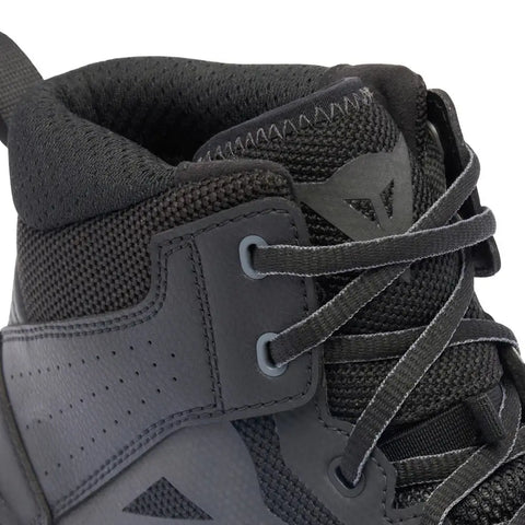 Botines Dainese Suburb Air Black/Black