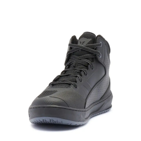 Botines Dainese Suburb Air Black/Black