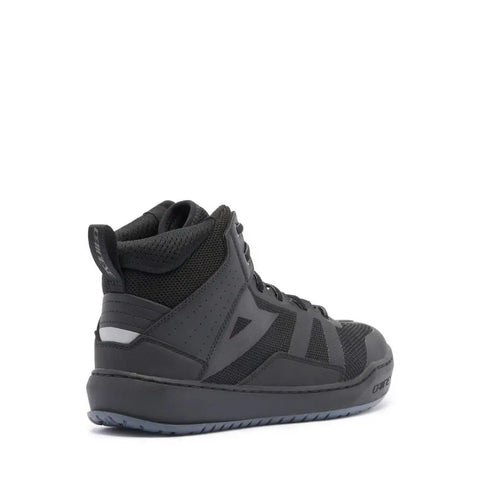 Botines Dainese Suburb Air Black/Black