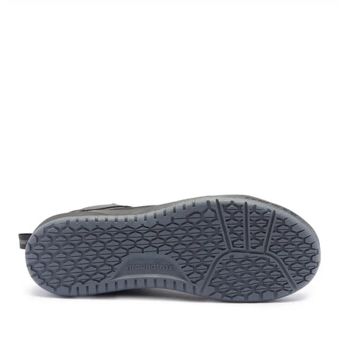 Botines Dainese Suburb Air Black/Black