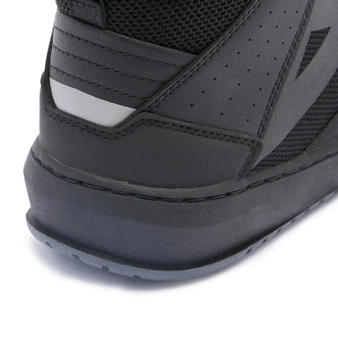 Botines Dainese Suburb Air Black/Black