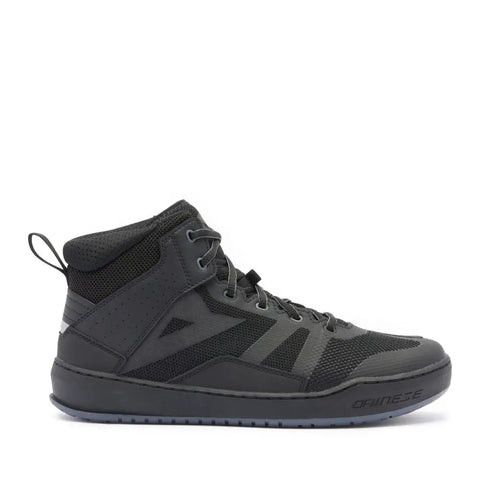 Botines Dainese Suburb Air Black/Black