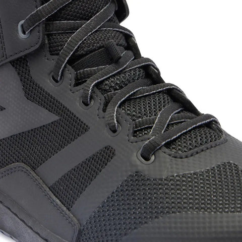 Botines Dainese Suburb Air Black/Black