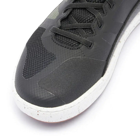 Botines Dainese Suburb Air Black/Green/Yellow