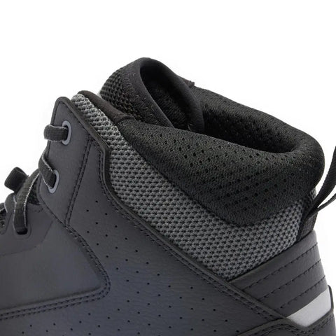 Botines Dainese Suburb Air Black/White/Grey