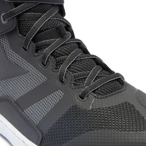 Botines Dainese Suburb Air Black/White/Grey