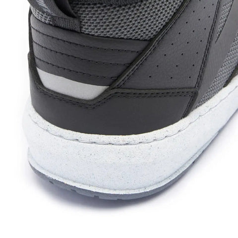 Botines Dainese Suburb Air Black/White/Grey
