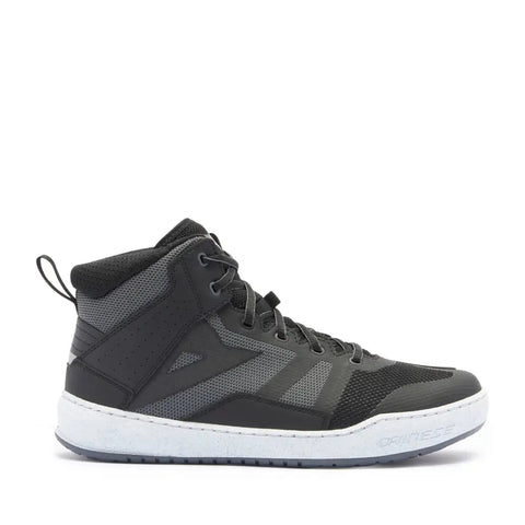 Botines Dainese Suburb Air Black/White/Grey