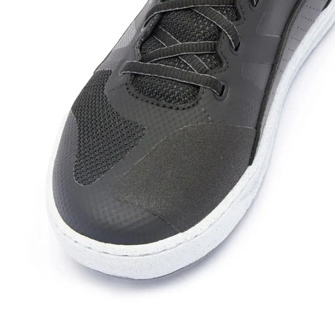 Botines Dainese Suburb Air Black/White/Grey