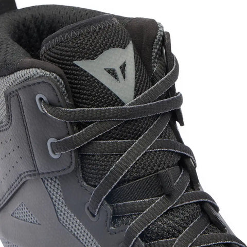 Botines Dainese Suburb Air Black/White/Grey
