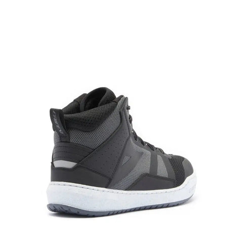 Botines Dainese Suburb Air Black/White/Grey