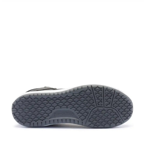 Botines Dainese Suburb Air Black/White/Grey