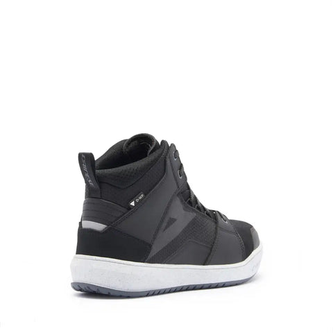 Botines Dainese Suburb WP Black/White