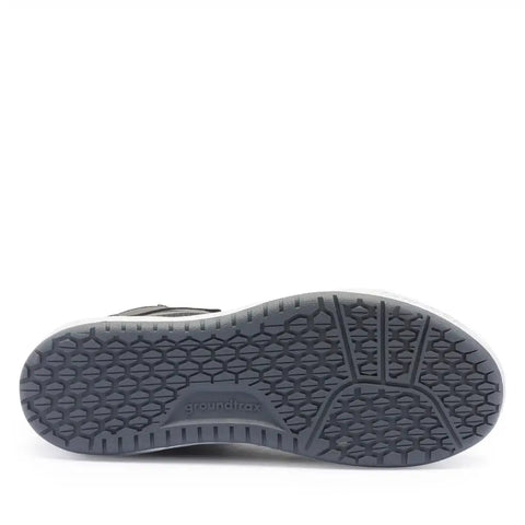 Botines Dainese Suburb WP Black/White