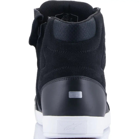 Botines de Mujer Alpinestars Stella Chrome Drystar® Black/White/Diva Pink