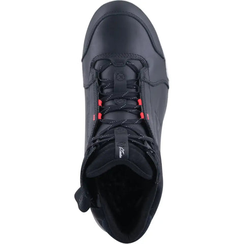 Botines de Mujer Alpinestars Stella Chrome Drystar® Black/White/Diva Pink
