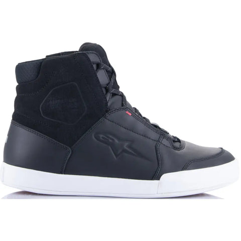 Botines de Mujer Alpinestars Stella Chrome Drystar® Black/White/Diva Pink