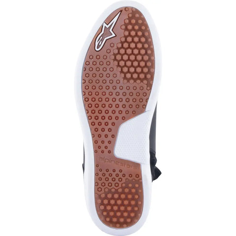 Botines de Mujer Alpinestars Stella Chrome Drystar® Black/White/Diva Pink