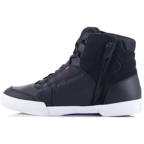 Botines de Mujer Alpinestars Stella Chrome Drystar® Black/White/Diva Pink