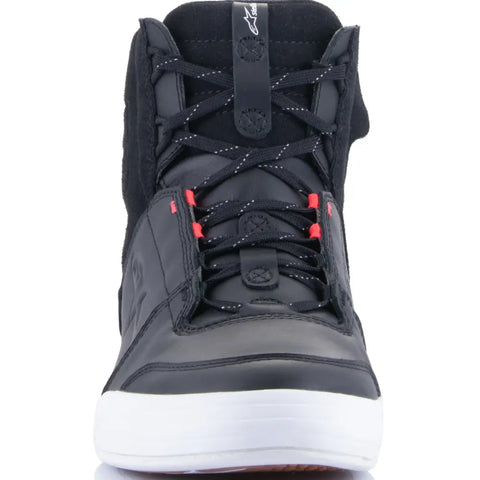 Botines de Mujer Alpinestars Stella Chrome Drystar® Black/White/Diva Pink