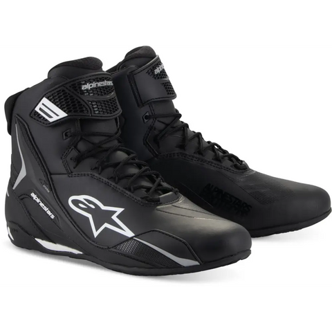 Botines de Mujer Alpinestars Stella Faster-4 Black