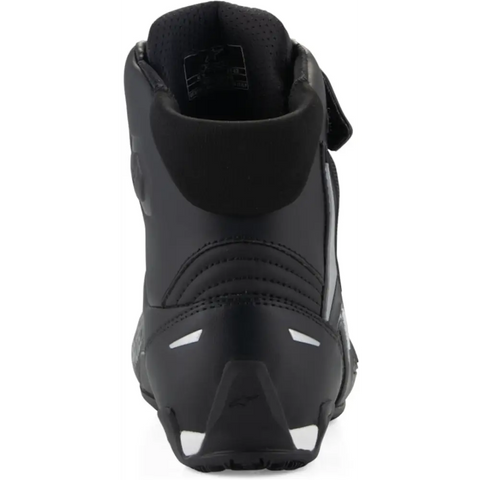 Botines de Mujer Alpinestars Stella Faster-4 Black