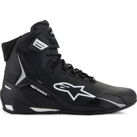 Botines de Mujer Alpinestars Stella Faster-4 Black