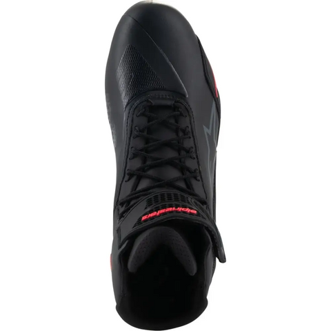 Botines de Mujer Alpinestars Stella Faster-4 Black/Diva Pink