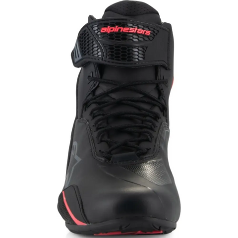 Botines de Mujer Alpinestars Stella Faster-4 Black/Diva Pink