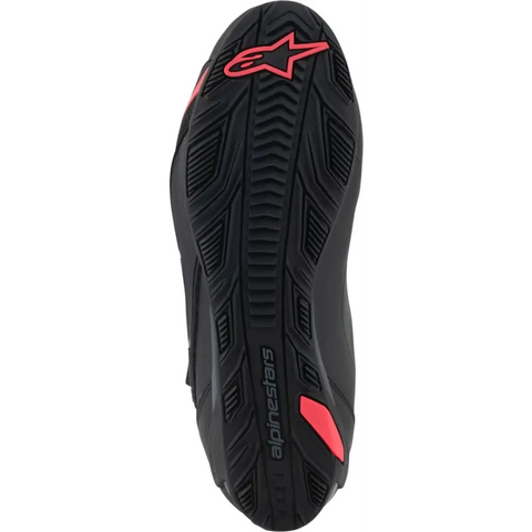 Botines de Mujer Alpinestars Stella Faster-4 Black/Diva Pink