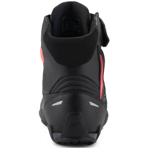 Botines de Mujer Alpinestars Stella Faster-4 Black/Diva Pink