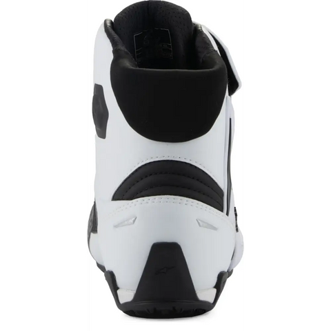 Botines de Mujer Alpinestars Stella Faster-4 White/Black