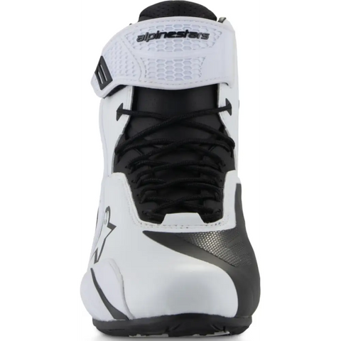 Botines de Mujer Alpinestars Stella Faster-4 White/Black