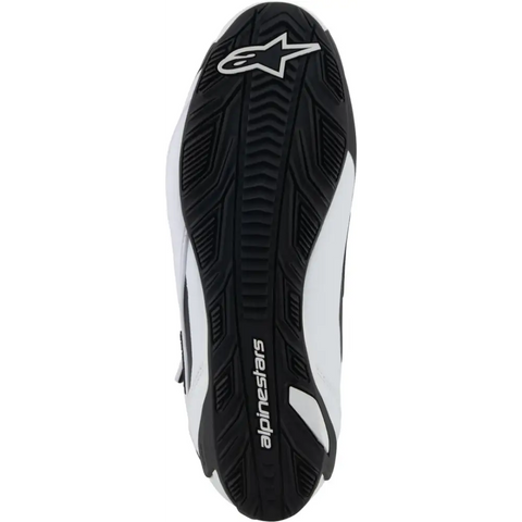 Botines de Mujer Alpinestars Stella Faster-4 White/Black