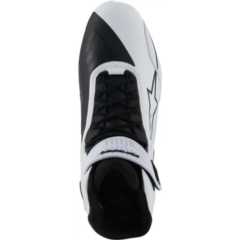 Botines de Mujer Alpinestars Stella Faster-4 White/Black