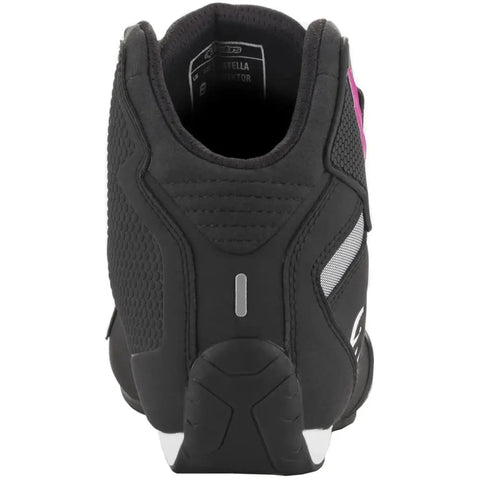 Botines de Mujer Alpinestars Stella Sektor Black/Fuchsia