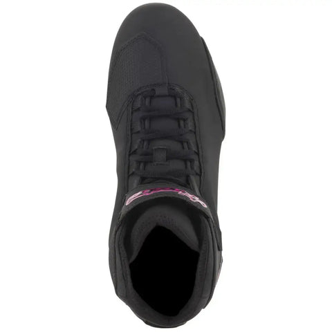 Botines de Mujer Alpinestars Stella Sektor Black/Fuchsia