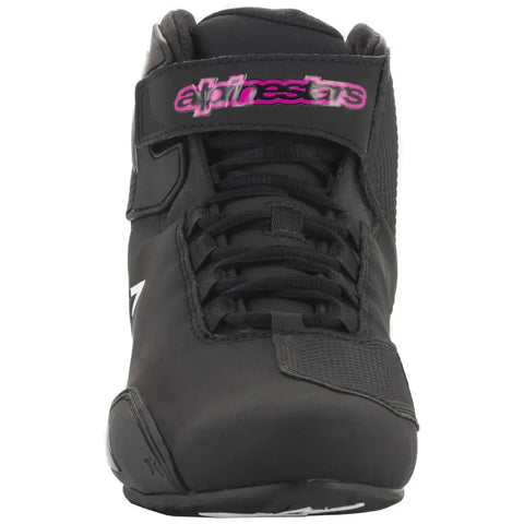 Botines de Mujer Alpinestars Stella Sektor Black/Fuchsia