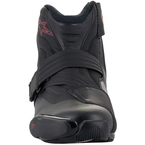Botines de Mujer Alpinestars Stella SMX-1 R V2 Black/Diva Pink