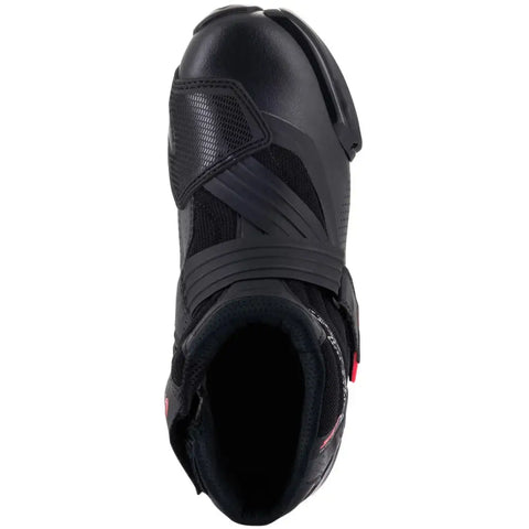 Botines de Mujer Alpinestars Stella SMX-1 R V2 Ventiladas Black/Diva Pink