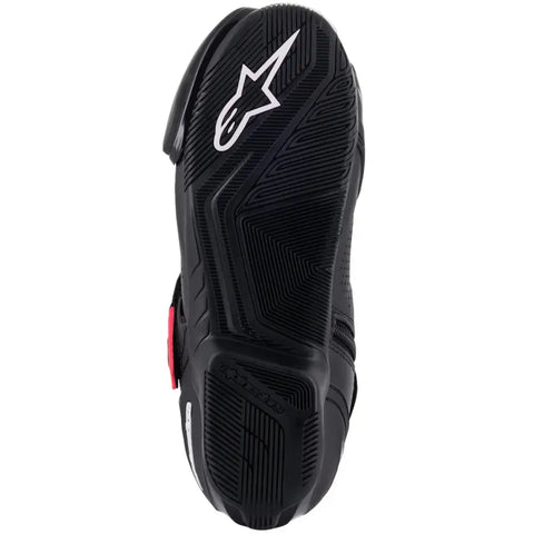Botines de Mujer Alpinestars Stella SMX-1 R V2 Ventiladas Black/Diva Pink