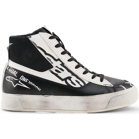 Botines de Mujer Alpinestars Stella Stated Flair Black/White