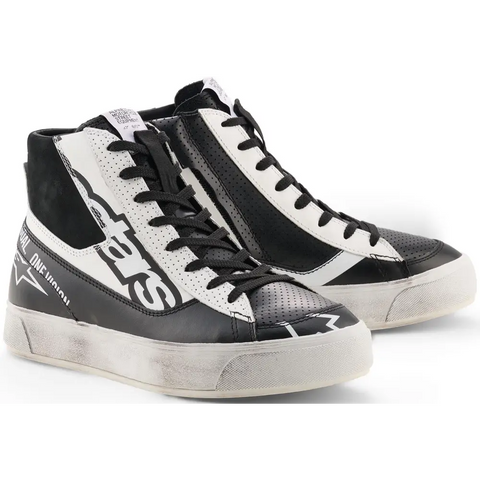 Botines de Mujer Alpinestars Stella Stated Flair Black/White