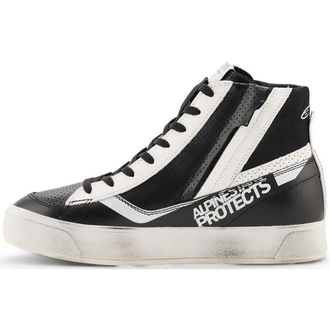 Botines de Mujer Alpinestars Stella Stated Flair Black/White