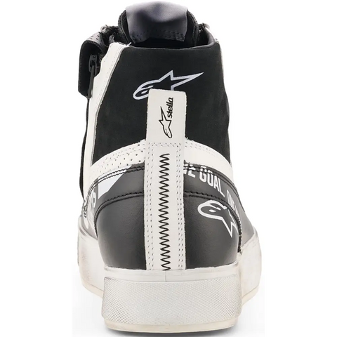 Botines de Mujer Alpinestars Stella Stated Flair Black/White