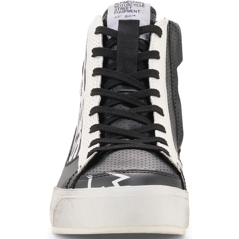 Botines de Mujer Alpinestars Stella Stated Flair Black/White