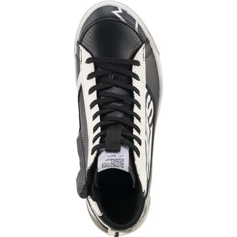 Botines de Mujer Alpinestars Stella Stated Flair Black/White
