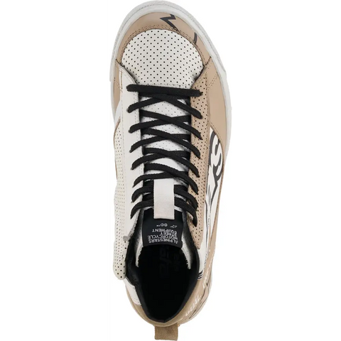 Botines de Mujer Alpinestars Stella Stated Flair Warm Gray/White