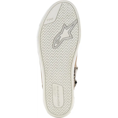 Botines de Mujer Alpinestars Stella Stated Flair Warm Gray/White